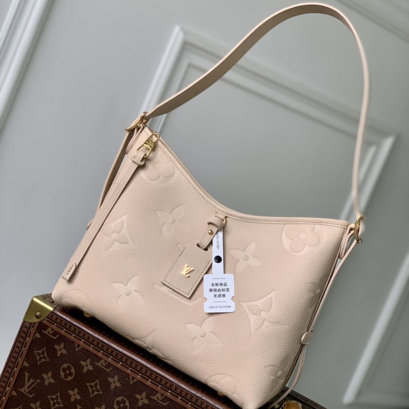 LV Satchel bags
